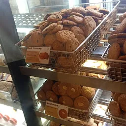 Cookie Man Panjagutta