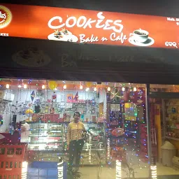 Cookies Bake n Cafe
