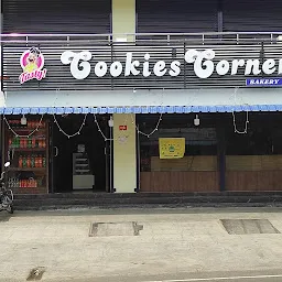 Cookies corner
