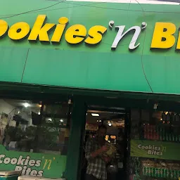 Cookies 'n' Bites