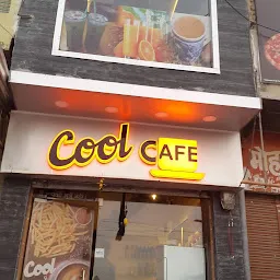 Cool cafe n restro
