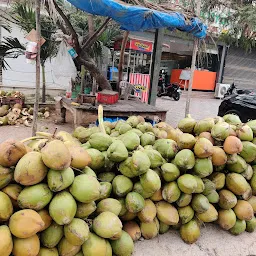 Cool Coconut Traders