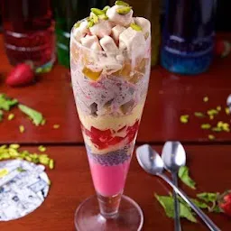 Cool Kulfi Day