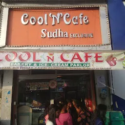 Cool 'N' Cafe