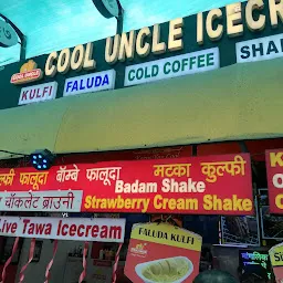 Cool Uncle | Ice-cream, Waffles, Pancakes, and Fastfood