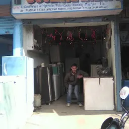 Cooling India