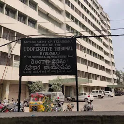 Cooperative Tribunal