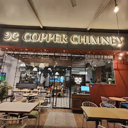 Copper Chimney- North Indian Restaurant, Yelahanka, Bengaluru