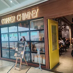 Copper Chimney - Best North Indian Restaurant In Viman Nagar, Pune
