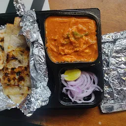 Copper Chimney - Indian Food Takeaway Near J.P Nagar