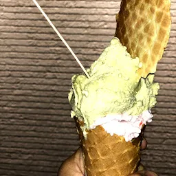 Coppetto Artisan Gelato, Chowpatty