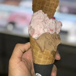 Coppetto Artisan Gelato, Chowpatty