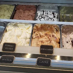 Coppetto Artisan Gelato, Chowpatty