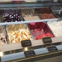 Coppetto Artisan Gelato, Chowpatty