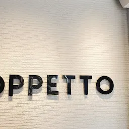 Coppetto Artisan Gelato, Chowpatty