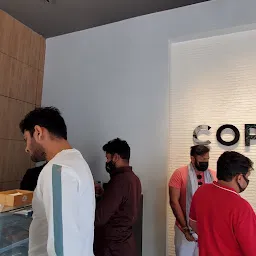 Coppetto Artisan Gelato, Chowpatty