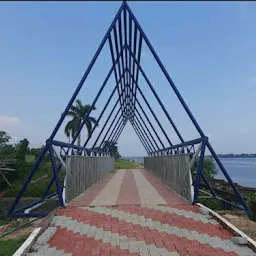 COPT Walkway Bridge