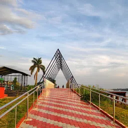 COPT Walkway Bridge