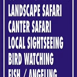 Corbett Safariwala (Call or visit safariwala.in For Safari Services)