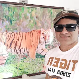 Corbett Tiger Reserve