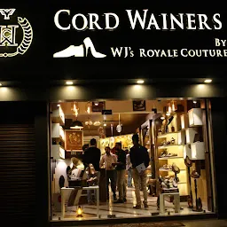 CORDWAINERS Patiala - Bhupindra Road