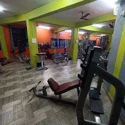 Core Fitness-Best Gym/Weight Loss/Health Club in Kangra