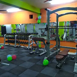 Core Fitness-Best Gym/Weight Loss/Health Club in Kangra