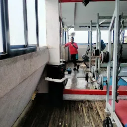 Core Fitness Club