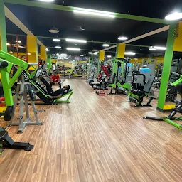 Core fitness club