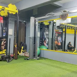 Core Fitness Club-BALEWADI