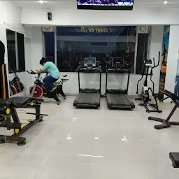 Core Fitness First Gym