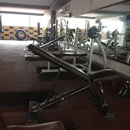 Core Fitness First Gym