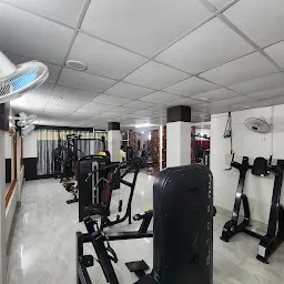 Core Fitness Gym,Barpeta