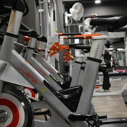 Core Fitness - Gym in Kalyan