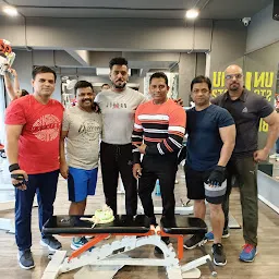Core Fitness - Gym in Kalyan