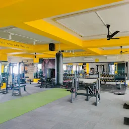 Core Fitness Studio