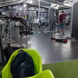 Core Gym