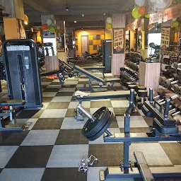 Core Gym