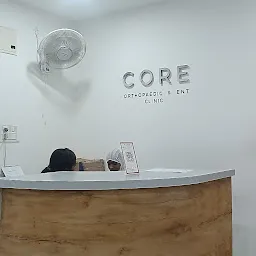 Core Orthopaedic & ENT Clinic