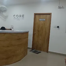 Core Orthopaedic & ENT Clinic