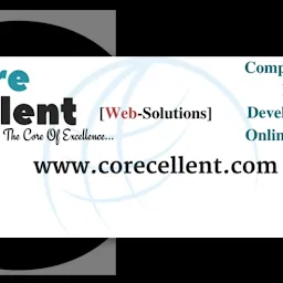 CoreCellent Technologies : Digital Marketing | Website Design & Development