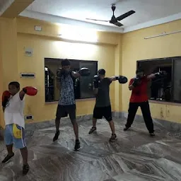 Corefit Boxing Academy