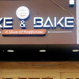 Corner Baker's Sweets & Namkeen