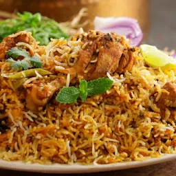 Corner Biriyani