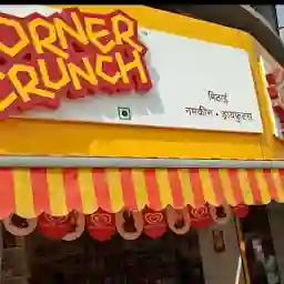 Corner Crunch