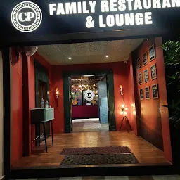 Corner Point Family Restaurant & Lounge