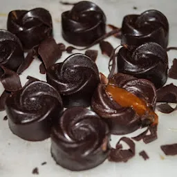 Cornerstone Chocolates