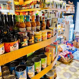 Cornucopia ️ Food Store