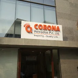 Corona Remedies Private Limited