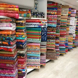 Coronation Binny's Textiles